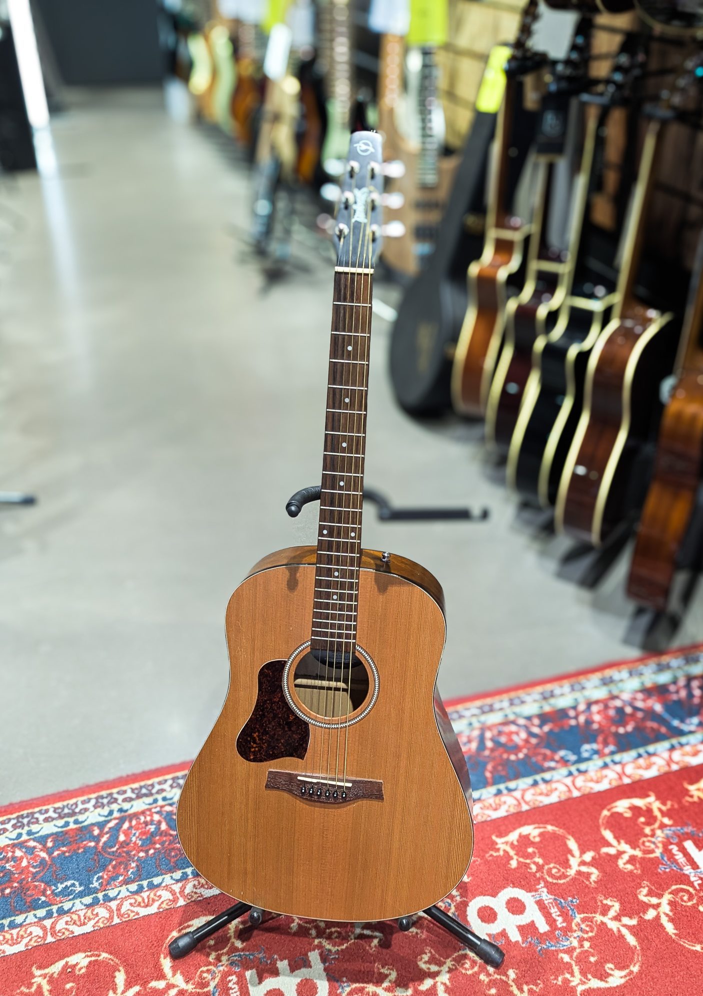 seagull s6 original lh