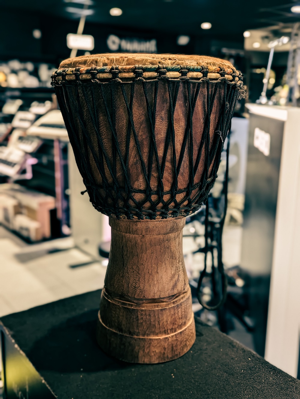 DJEMBE 13’’