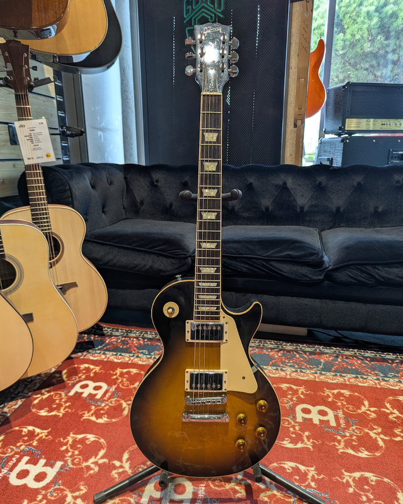 GIBSON LES PAUL STANDARD 1992