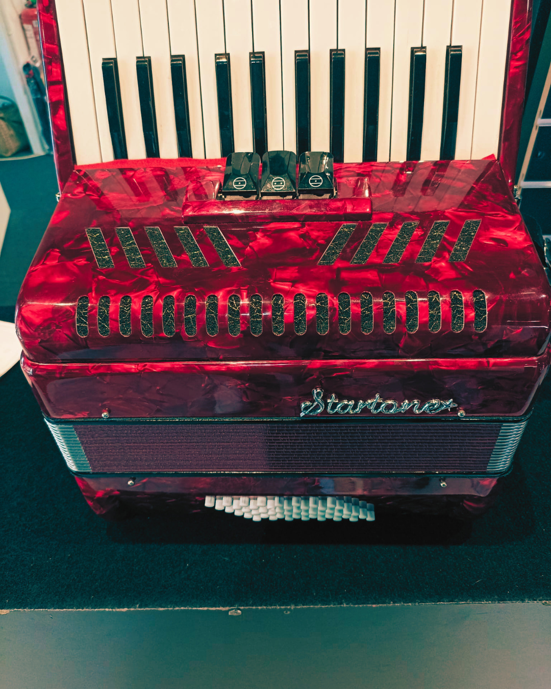 Startone Piano