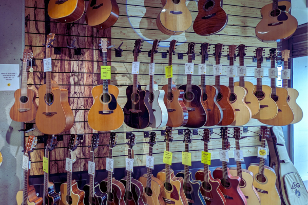 Lire la suite à propos de l’article Guide d&rsquo;achat : comment choisir sa guitare acoustique ?
