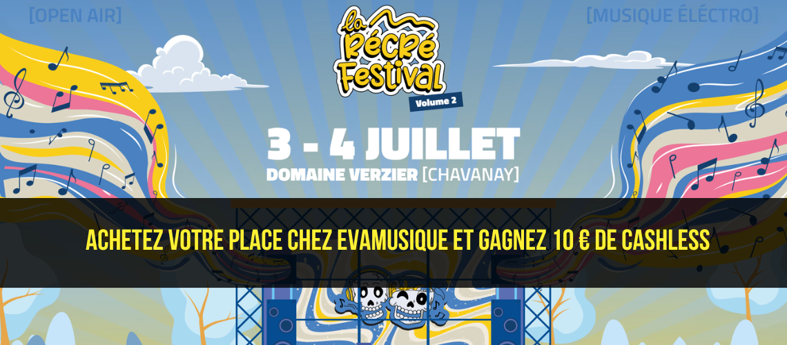 Carrousel Site Web