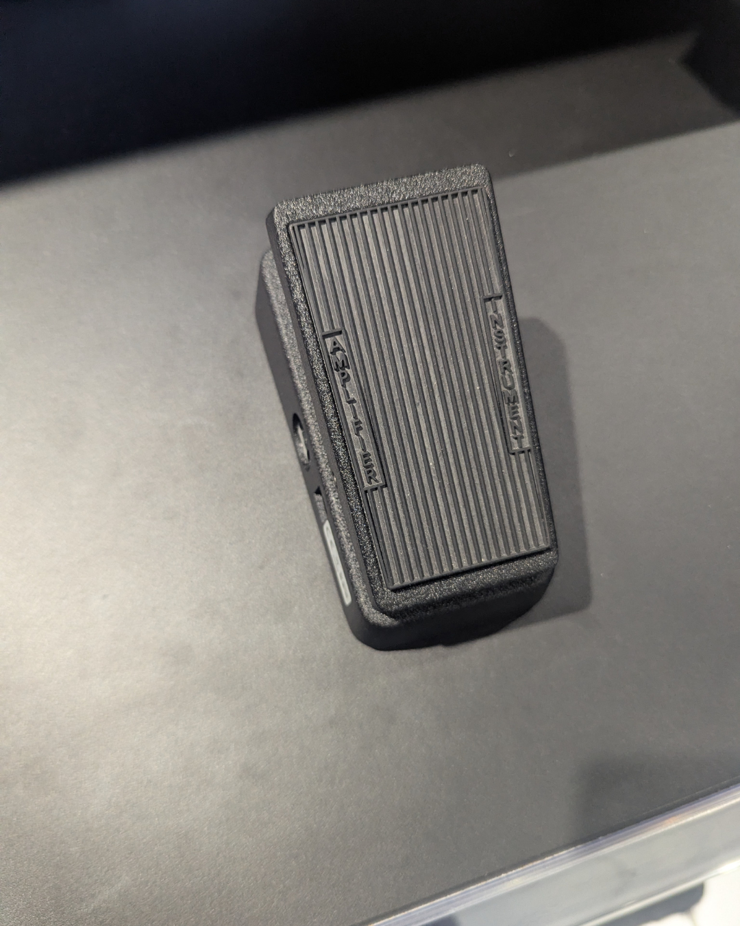 CBM95 Cry Baby Mini Wah