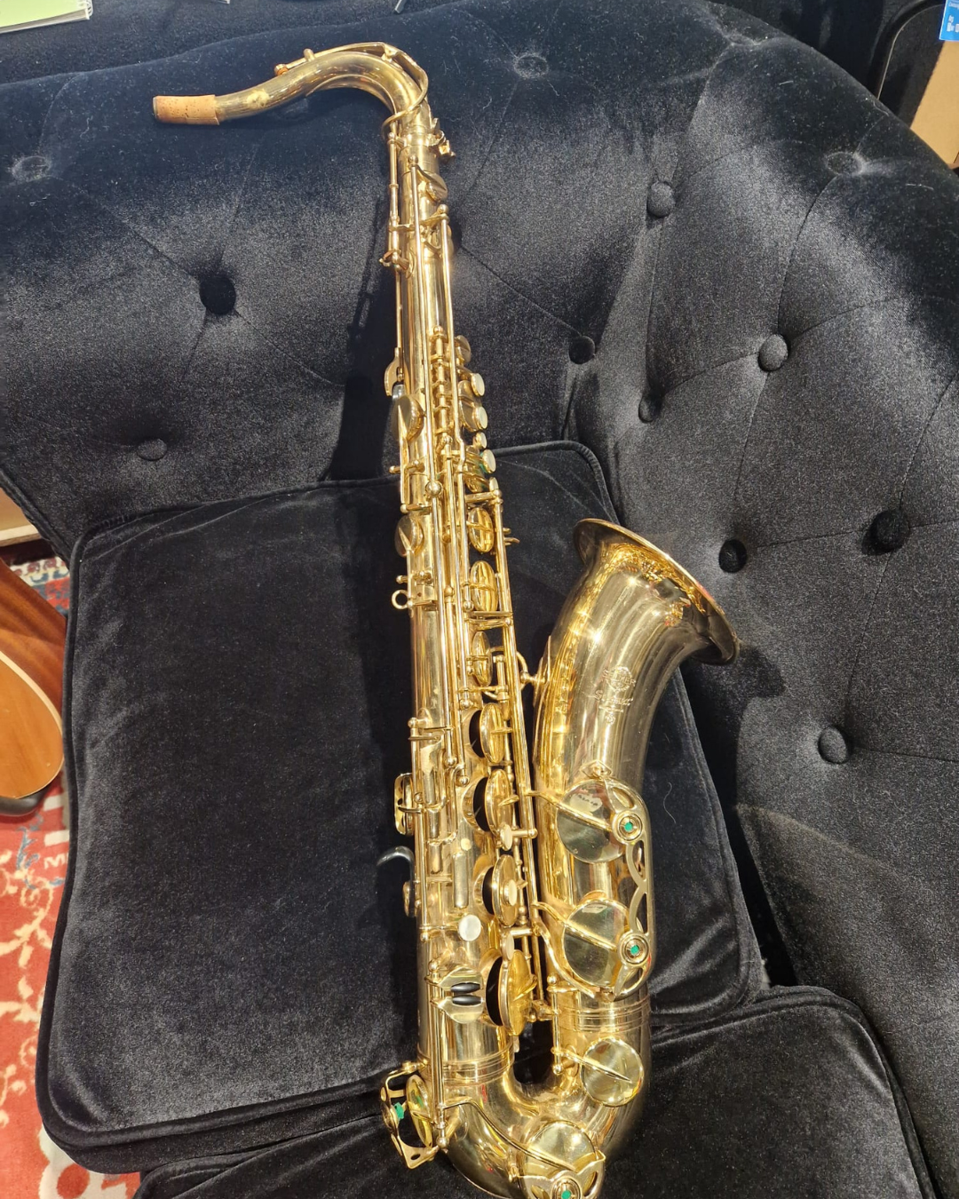 TENOR SELMER MARK VI